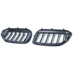 Nierengrill geschikt voor BMW 5 Serie G30 G31 pre-facelift