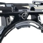Sportieve Panamericana grill voor Mercedes A-Klasse W177 en V177