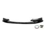Frontlip voor BMW F21 met M-Pakket voorbumper