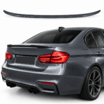 BMW F30 F80 kofferspoiler geschikt voor 2011-2019