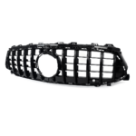 Panamericana grille geschikt voor CLA C118 W118 X118 Facelift