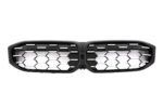 Diamond nierengrille geschikt voor BMW G20 G21 LCI