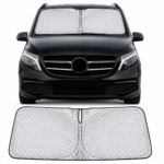 Zonnescherm voorruit geschikt voor Mercedes Vito W447 V-Klasse 2014–2023