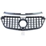Hoogglans zwarte grille Mercedes-Benz Vito W447