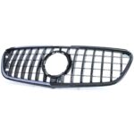 GT grille geschikt voor Mercedes Vito W447 met Distronic