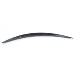 Spoiler geschikt voor Mercedes C205 Coupé 2015-2021