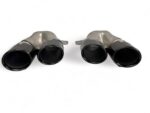 Sportieve achterdiffuser voor Mercedes W206 Sedan vanaf 2021