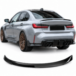 Kofferspoiler geschikt voor BMW 3 Serie G20 Sedan 2019-2026